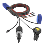Advanced Battery Steward Hardware