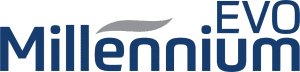Millennium Logo