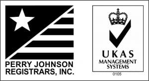 ISO Certification