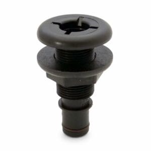 Thru-Hull fitting 3/4"