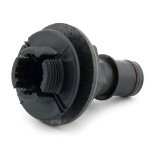 Flow-Rite Thread Port Drain Fitting