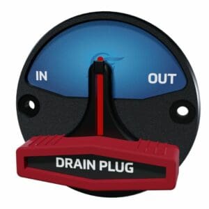 MC-1-D7-100 Remote Drain Plug Actuator