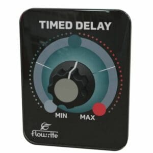 MA-103 Pro-Timer Standard