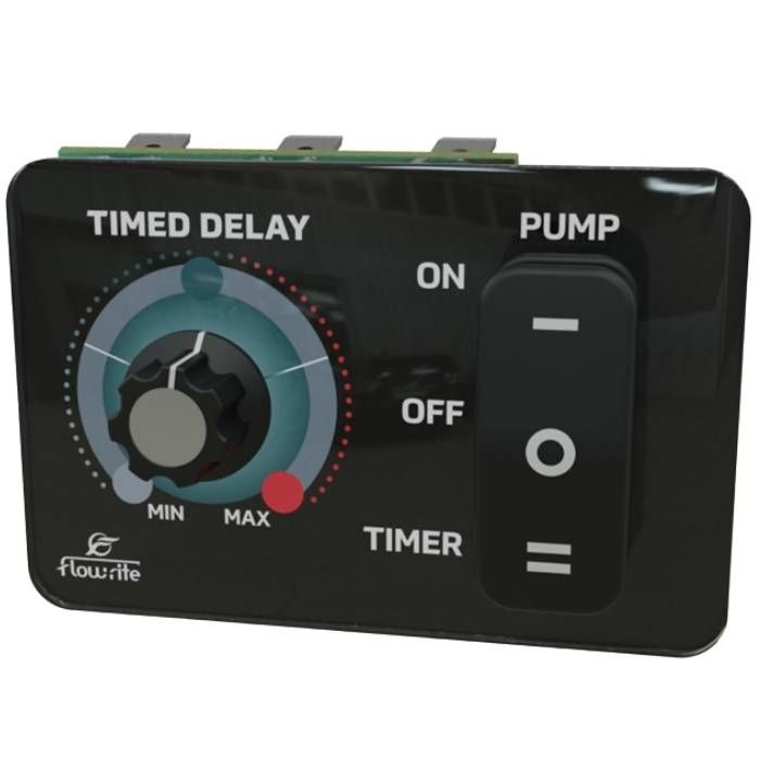 Control Knob Only, For 1 Hour Timer/Automatic Shut Off Valve