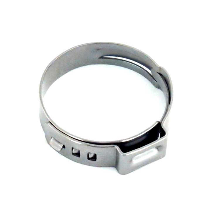 Stepless Clamp 3/4" FlowRite Controls