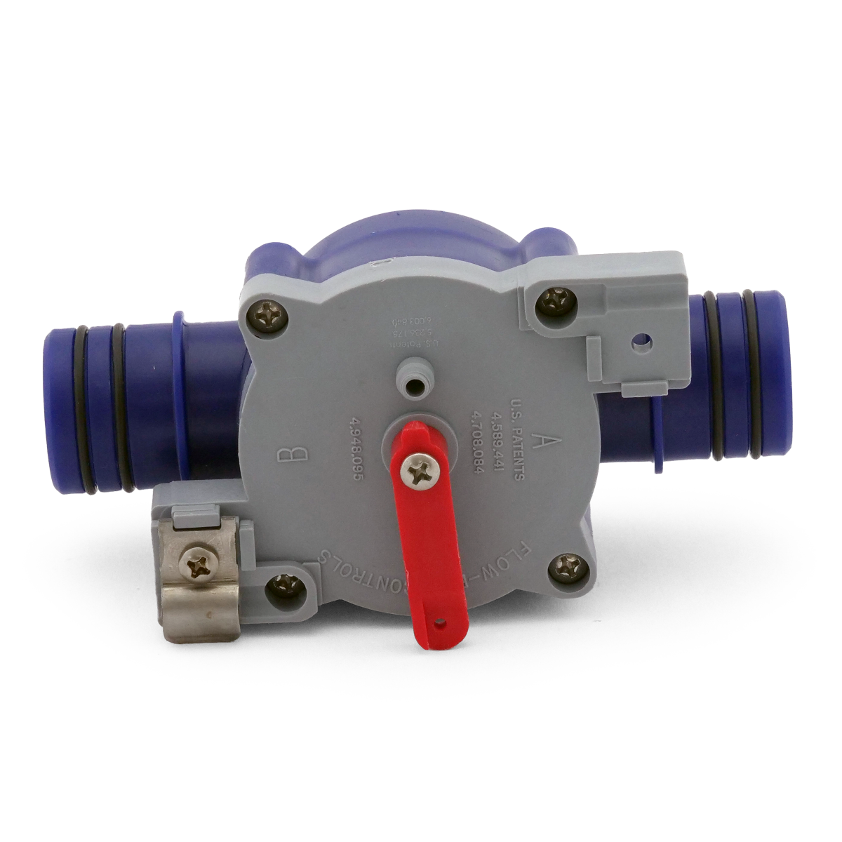 80kpa Universal Floater Safety Valve Replacement - Temu