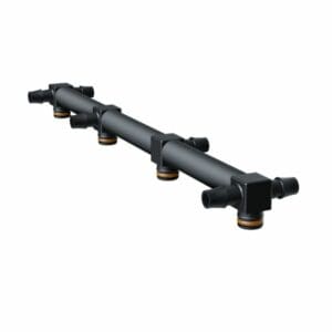 BA-129-FLEX Manifold