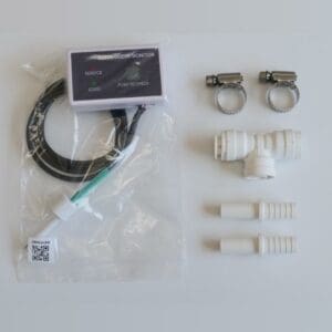 Flow-Rite Water Quality Light BA-510