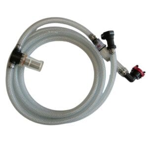Flow-Rite Outlet Hose Assembly BA-511