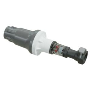 BA-MS-320-00 Hose End Assembly