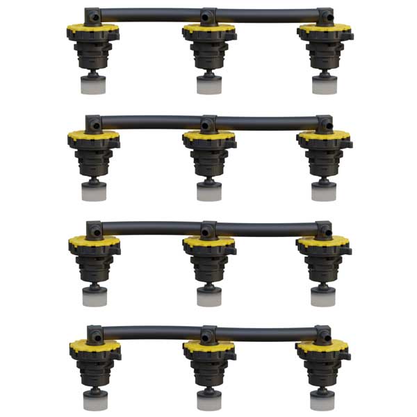 バイタリティーワンド OlyLife THz Vitality Wand - Boost Your