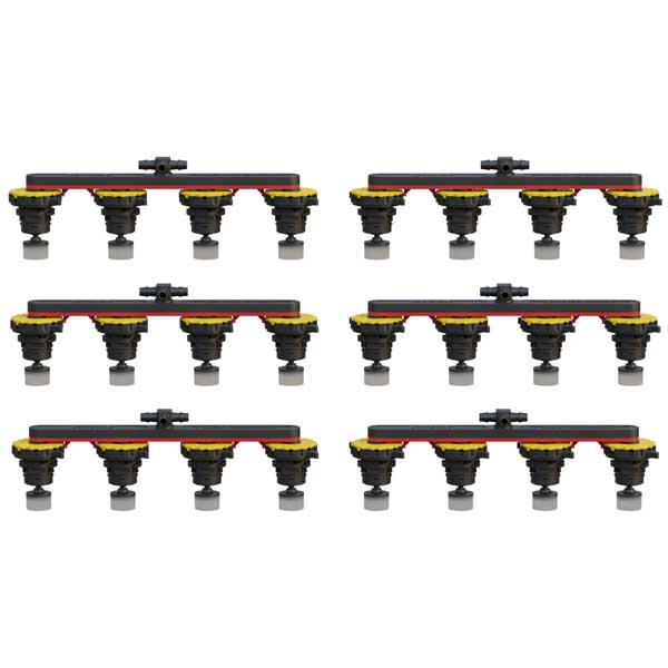 48V Kit for 6-8V with 2.5