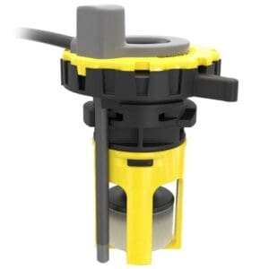 Eagle Eye Elite Battery Level Sensor
