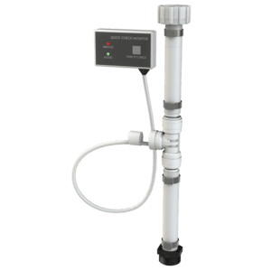 BA-512 Deionizer Bypass Removal Retro Kit