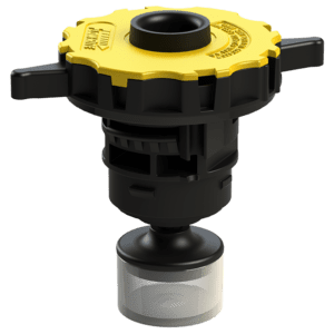 BA-Y74-10 Pro-Fill Valve with wings