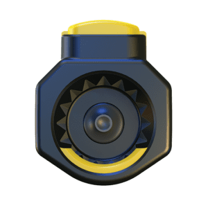 Female Coupler - Keyed