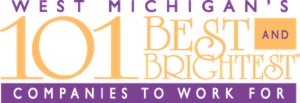 West Michigan Best and Brightest logo