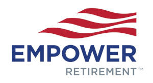 Empower Retirement logo