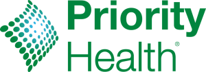 Priority Health logo