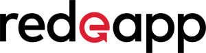 Red E App logo