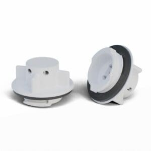 BA-VNT-005 Flow-Rite Flame Arrested Vent Cap