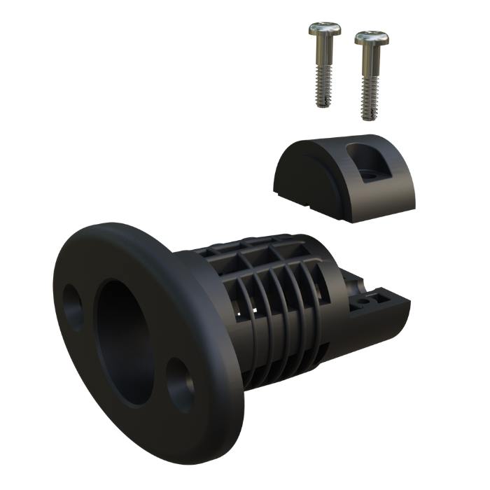 SeaLok Remote Drain Plug - Flow-Rite Controls