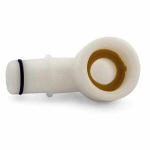 MA-034 - Elbow Adapter, 3/4" QL x 3/4" Female NPT