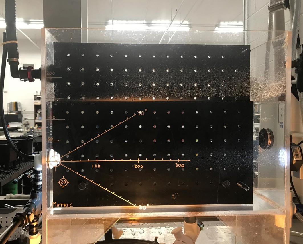marine-performance-aeration-test-setup